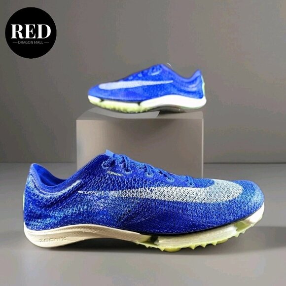 field shoes nike air spikes